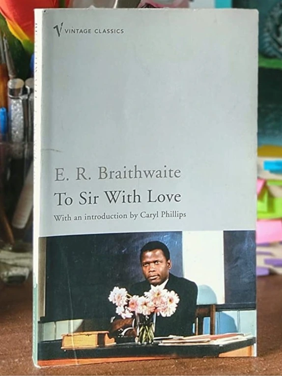 To Sir With Love